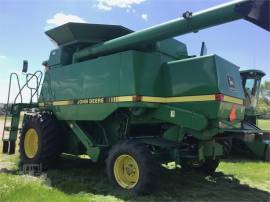 1990 JOHN DEERE 9400