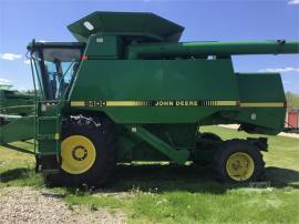 1990 JOHN DEERE 9400