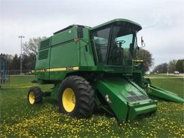 1990 JOHN DEERE 9400