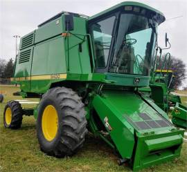 1990 JOHN DEERE 9400