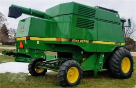 1990 JOHN DEERE 9400