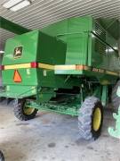 1990 JOHN DEERE 9400