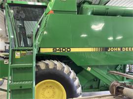 1990 JOHN DEERE 9400