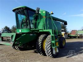 1990 JOHN DEERE 9500