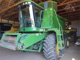 1990 JOHN DEERE 9500