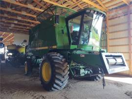 1990 JOHN DEERE 9500