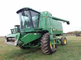 1990 JOHN DEERE 9500