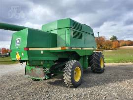 1990 JOHN DEERE 9500