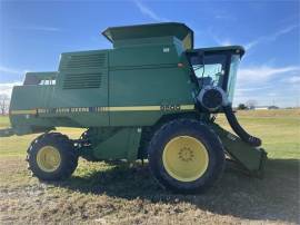 1990 JOHN DEERE 9500