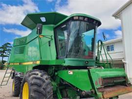 1990 JOHN DEERE 9500