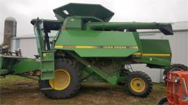 1990 JOHN DEERE 9500