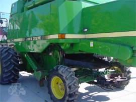 1990 JOHN DEERE 9600