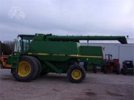 1990 JOHN DEERE 9600