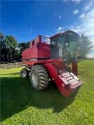 1991 CASE IH 1640