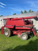 1991 CASE IH 1640