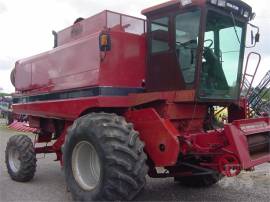 1991 CASE IH 1660