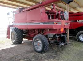 1991 CASE IH 1660