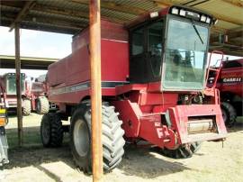 1991 CASE IH 1660