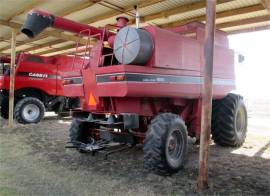 1991 CASE IH 1660