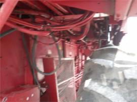 1991 CASE IH 1660