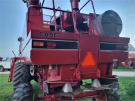 1991 CASE IH 1660