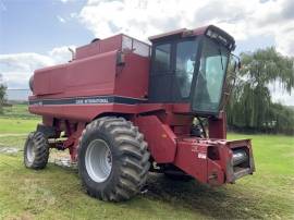 1991 CASE IH 1660