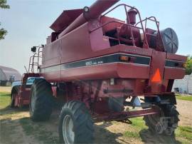 1991 CASE IH 1660