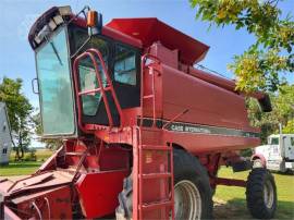 1991 CASE IH 1660