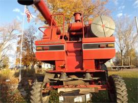 1991 CASE IH 1660