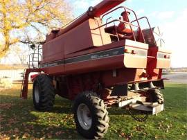 1991 CASE IH 1660