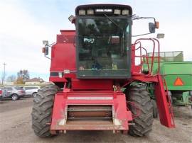 1991 CASE IH 1660