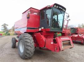 1991 CASE IH 1660