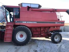 1991 CASE IH 1660