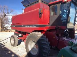 1991 CASE IH 1660