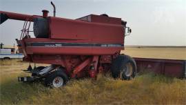 1991 CASE IH 1660