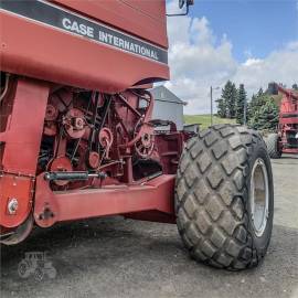 1991 CASE IH 1670