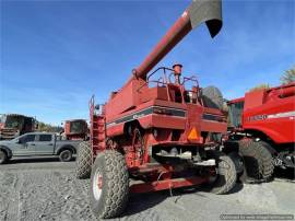 1991 CASE IH 1670