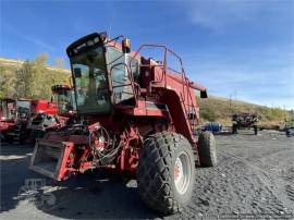 1991 CASE IH 1670