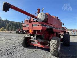 1991 CASE IH 1670