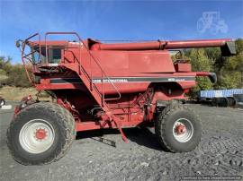 1991 CASE IH 1670