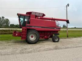 1991 CASE IH 1680