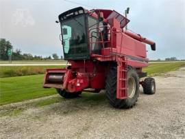 1991 CASE IH 1680