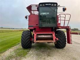 1991 CASE IH 1680