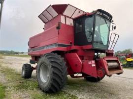 1991 CASE IH 1680