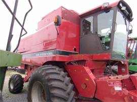 1991 CASE IH 1680