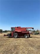 1991 CASE IH 1680