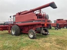 1991 CASE IH 1680