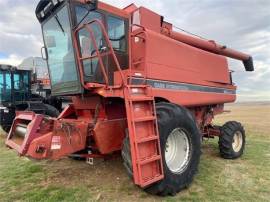 1991 CASE IH 1680