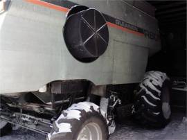 1991 GLEANER R60