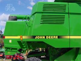 1991 JOHN DEERE 9400